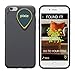 Pixie (2-pack) – Find your lost items faster by SEEING where they are. Lost item tracker/finder for Keys, Luggage, Wallet (iPhone 6/6S case included)