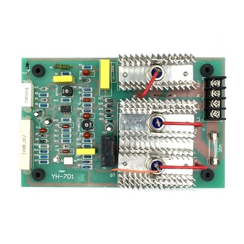 AVR 701 carte de circuit imprimé de régulation pour module générateur universel