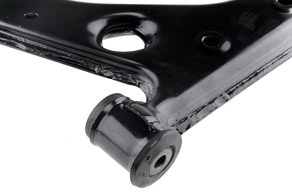 Bras de commande robustes avant Peugeot Bipper Tepee 2008+ ZWD/PE/122AB - 3