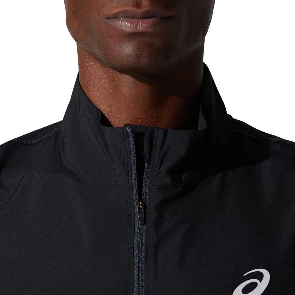 ASICS Core Veste running Hommes performance black