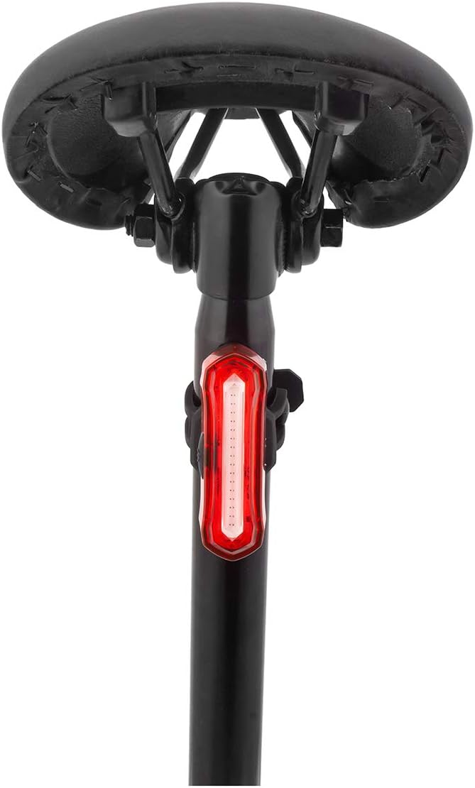 Sunlite Krystal USB Combo Light