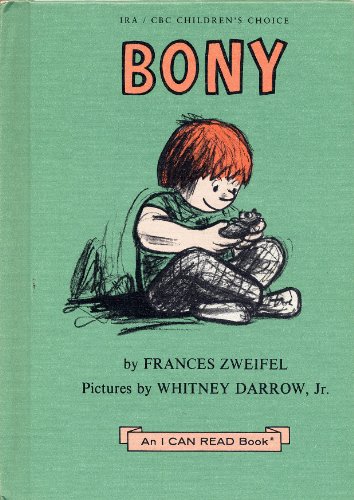 Bony (By: Frances W. Zweifel)