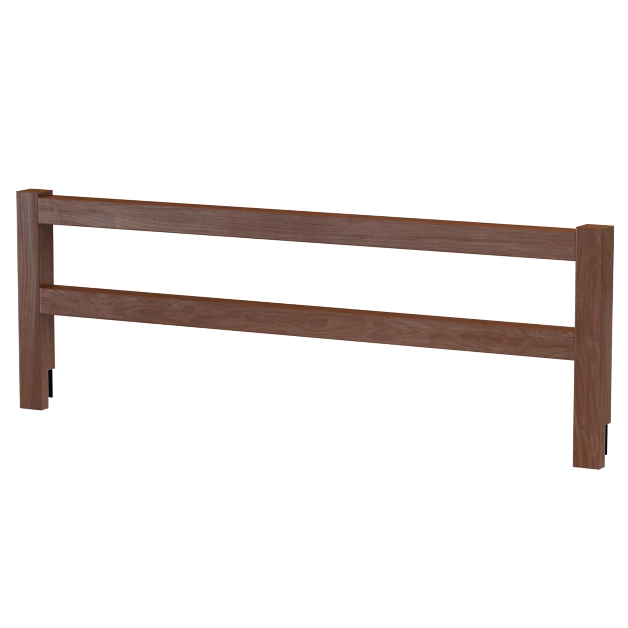 CC KITS Safety Guard Rail for Baby, Kids, and Children - Solid Wood Safety Bed Rail for Toddlers - Easy Installation - Premium Protection for Bunk,