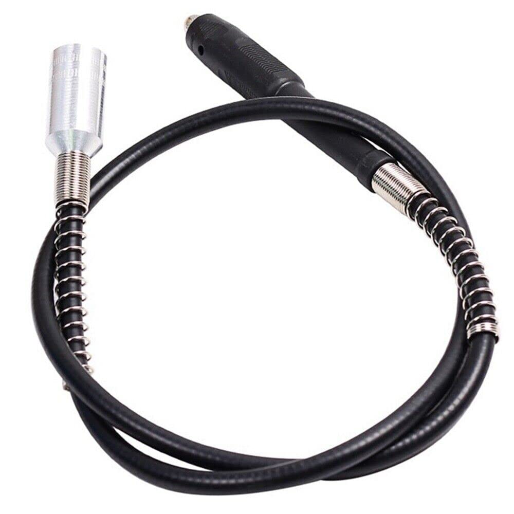 Flexible Shaft Rotary Tool Electric Grinder Soft Flex Shaft & Handle Compatible (B0C1YYBRFK) Amazon Price History, Amazon Price Tracker