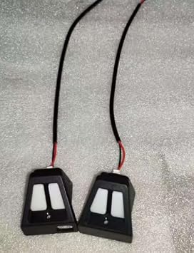ECOROAD ES6 Taillights