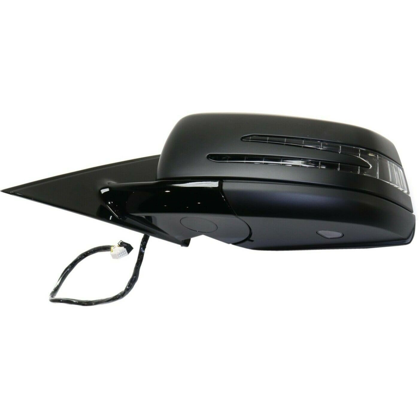 Amazon.com: Roucarmantic 1pc Left Driver Side Paintable Power 