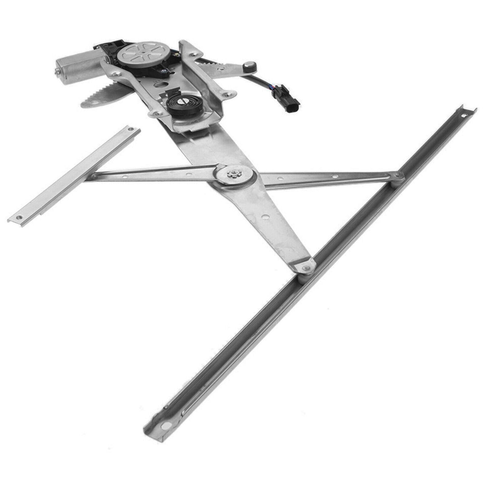 Amazon.com: QYGCHUSIN with Motor Convertible Front Left Metal and  