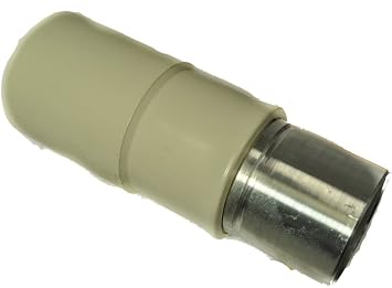 Central Vacuum Cleaner Hose Wall End FA-4250