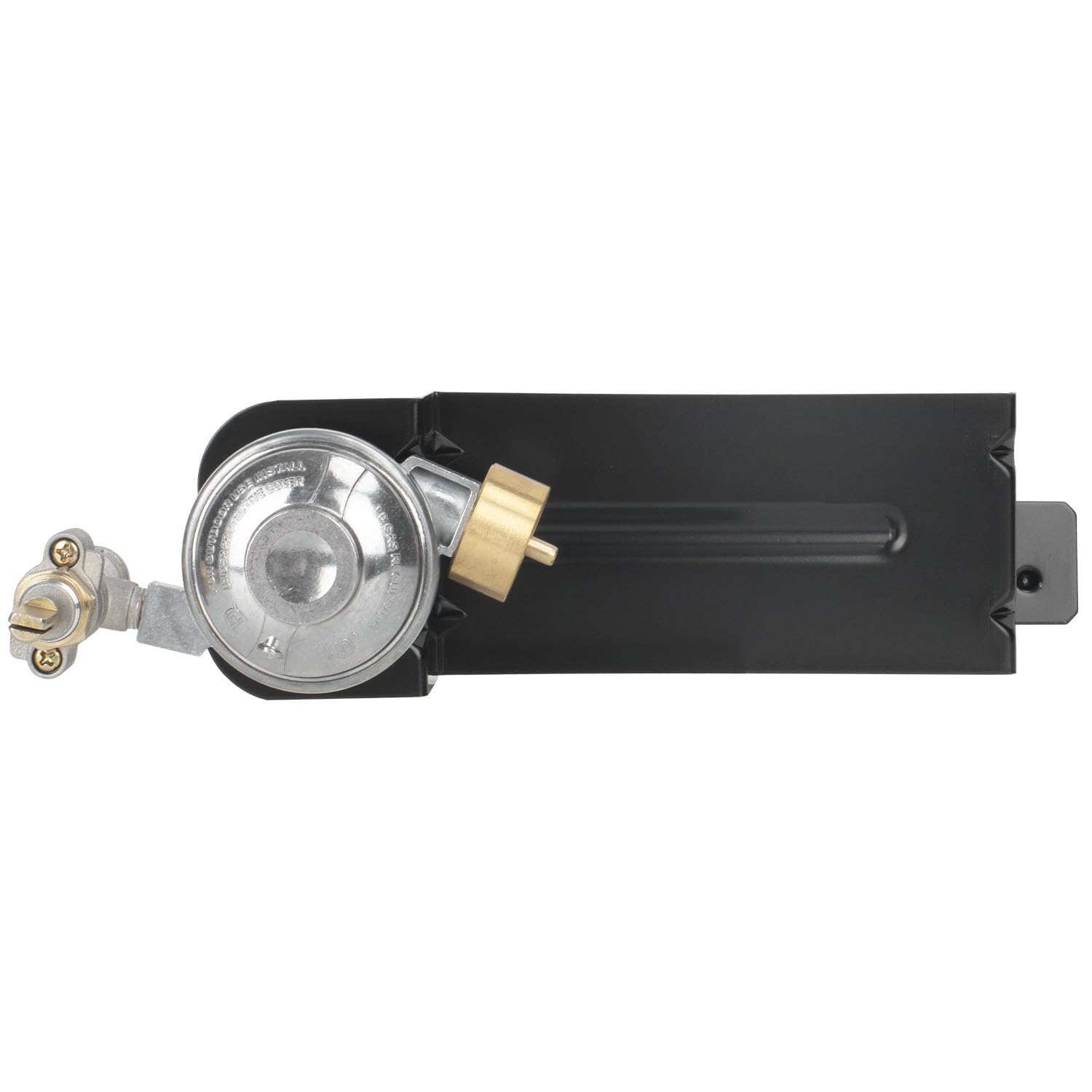 Oklagarden 80476 Valve Regulator Replacement Parts For Weber