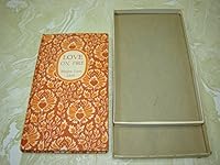 Love on fire B0006ATAL4 Book Cover