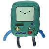 Jazwares Adventure Time Beemo BMO 6 Plush