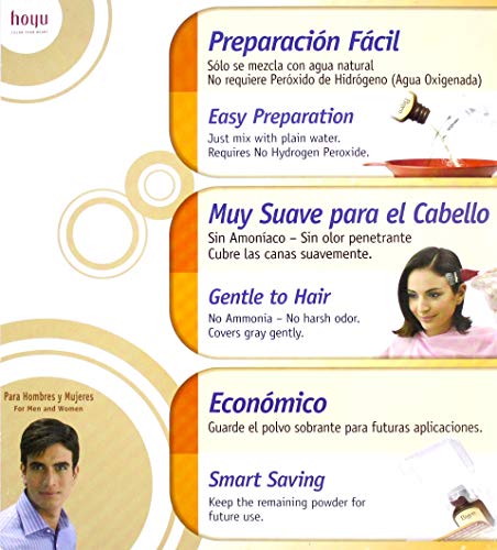 Coloración, Drugstore Imagen adicional