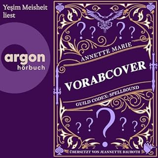 Ein Druide und ein Wodka Titelbild