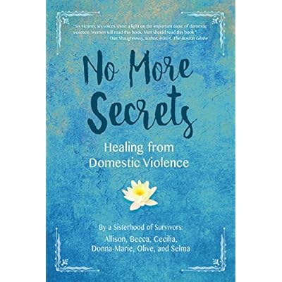 No More Secrets