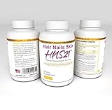 Royal Collegen, HNS21 Peptide Fueling…