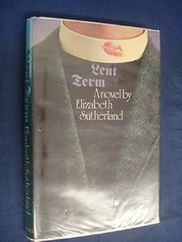 Hardcover Lent term Book