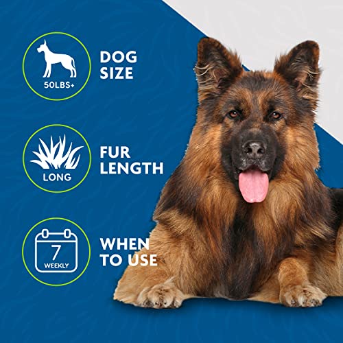 Furminator P-92926 Undercoat Deshedding Tool For Dogs thumb #5