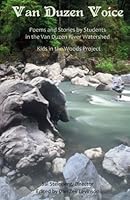 Van Duzen Voice 1494377349 Book Cover