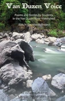 Paperback Van Duzen Voice Book