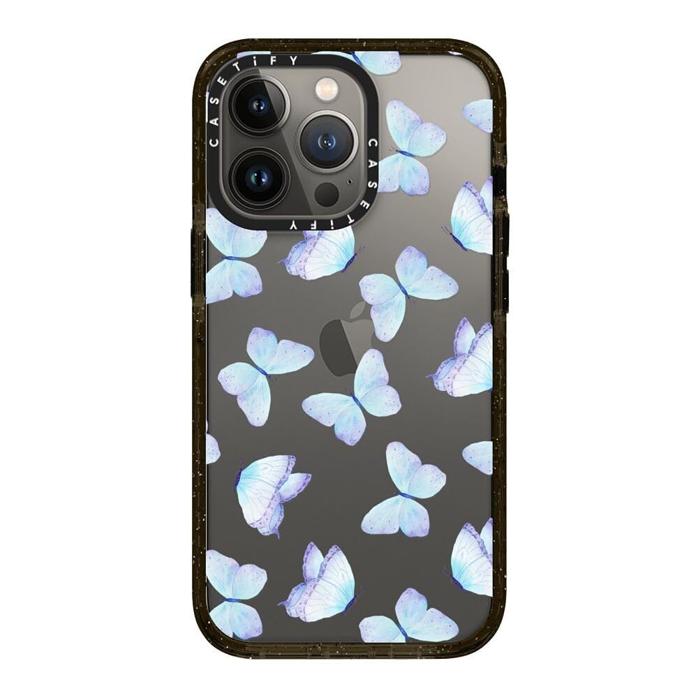 Amazon.com: CASETiFY Impact iPhone 13 Pro Case [6.6ft Drop