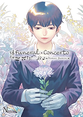 The Funeral Concerto — Tome 0