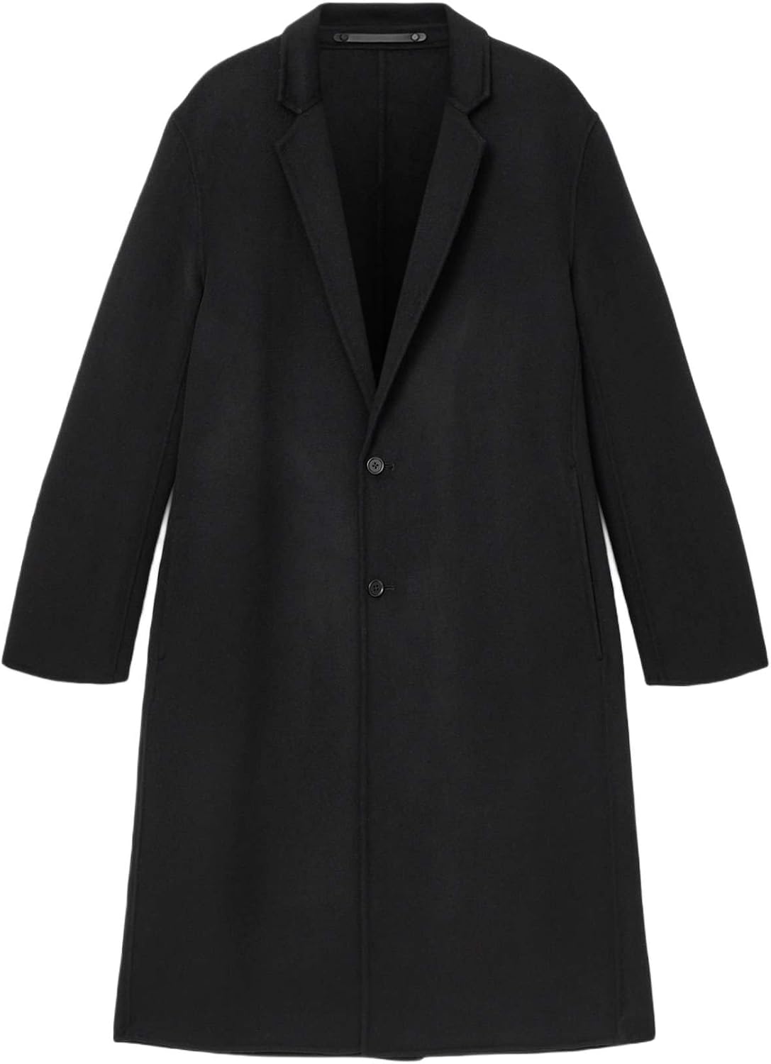 Allsaints Men's Brax Coat