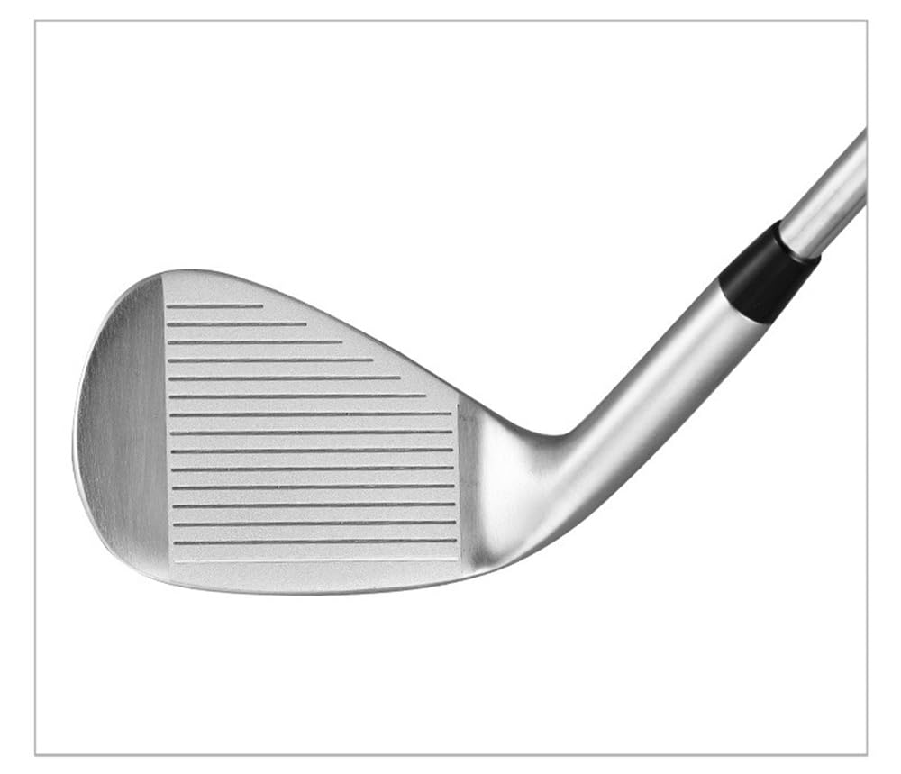 #7-Iron - Mazze da golf da uomo e da donna, in ferro, per principianti con mano destra e centro di gravità basso