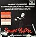 BRUNO WALTER: THE UNKNOWN RECORDINGS - BRAHMS VIOLIN CONCERTO (ERICA MORINI) 1952, BEETHOVEN DIE GESCHOPFE DES PROMETHEUS (1952) &amp; WAGNER DIE GOTTERDAMMERUNG:OPFERTATUND UND ERLOSUNG (FLAGSTAD) 1953- NUOVA ERA