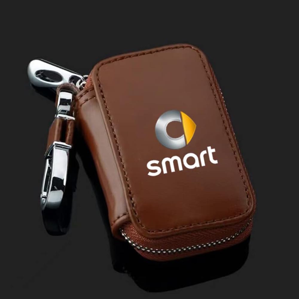 Sac de rangement de porte monnaie Smart 451 pour vos trajets en ville