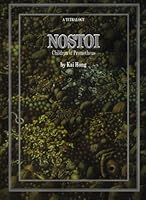 Nostoi: Children of Prometheus 1475045069 Book Cover