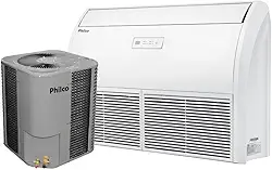 Ar Condicionado Piso Teto Philco Inverter 55.000 Btus Frio 220V R-32
