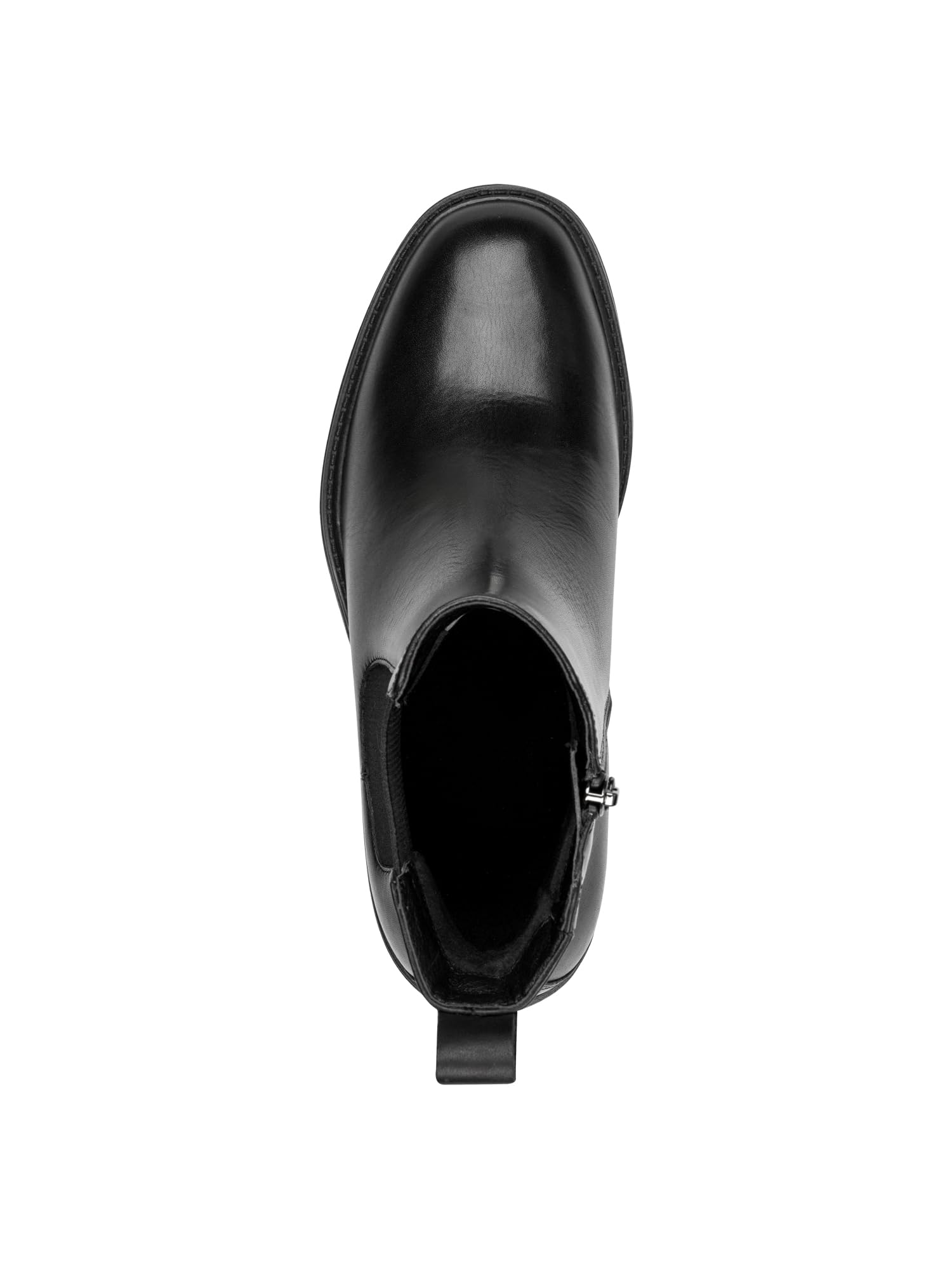 Tamaris Tamaris Wide Fit Damen Chelsea 8-85311-47 Botas Estilo ChelseaMujer