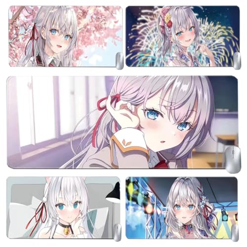 時々ボソッとロシア語でデレる隣のアーリャさん プレイマット スリーブ2種セット ブシロード スリーブコレクション ハイグレード Vol.4702 時々