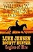 Luke Jensen Bounty Hunter: Legion of Fire (Wheeler Large Print Western)