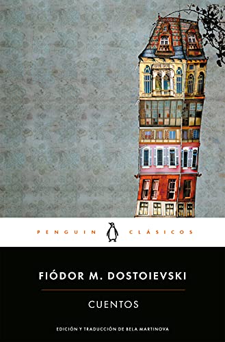 Cuentos (Penguin Clásicos)