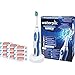 Produktbild Waterpik SENSONIC PROFESSIONAL Plus SR-3000E Schallzahnbürste + 12 Tuben elmex KARIESSCHUTZ PROFESSIONAL Zahnpasta PROBE (12 x 19 ml Tube)