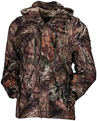 HECS Journey II Waterproof Jacket by Gamehide