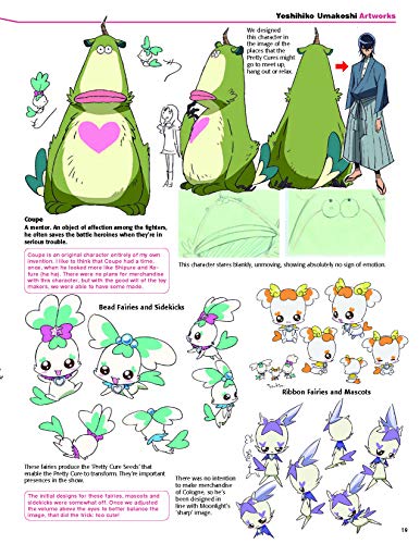Drawing Fantastic Female Fighters: Manga & Anime Masters: Bringing Fierce Female Characters to Life
