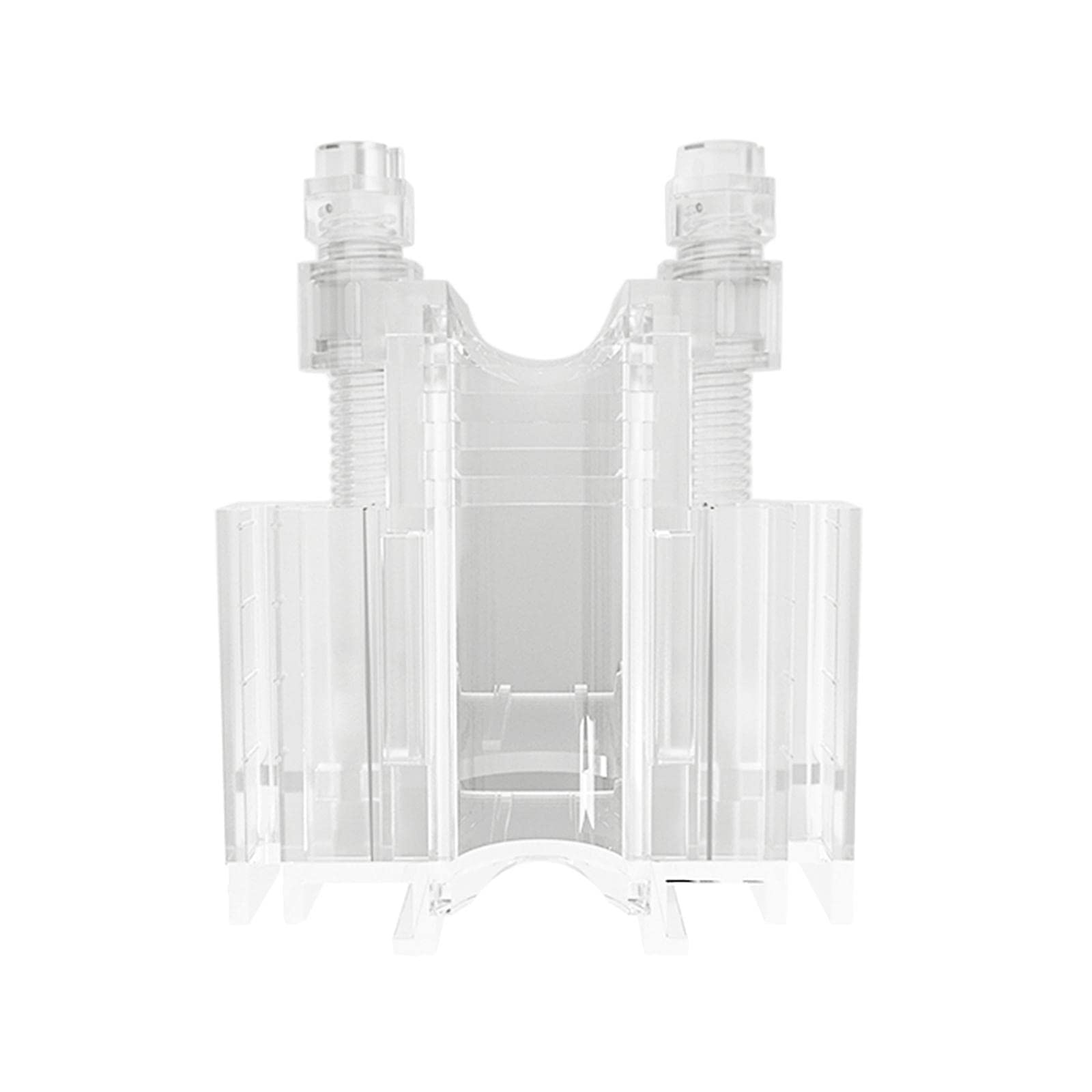 Meri SHOPP Aquarium Tank Water Pipe Clamp Fixing Clip Mount Fixed Holder Hanger Clear (B0B1JB62T5) Amazon Price History, Amazon Price Tracker