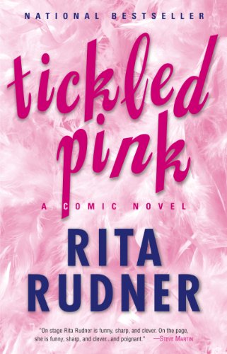 Tickled Pink: A Comic Novel