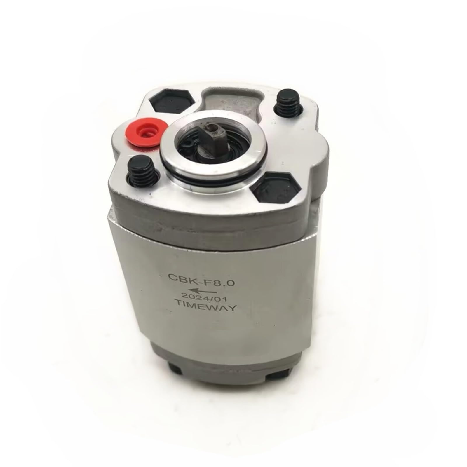 Pompa hydrauliczna CBK F2.5-F3.2 Wózek CW Tylne wejście Wyjście przednie