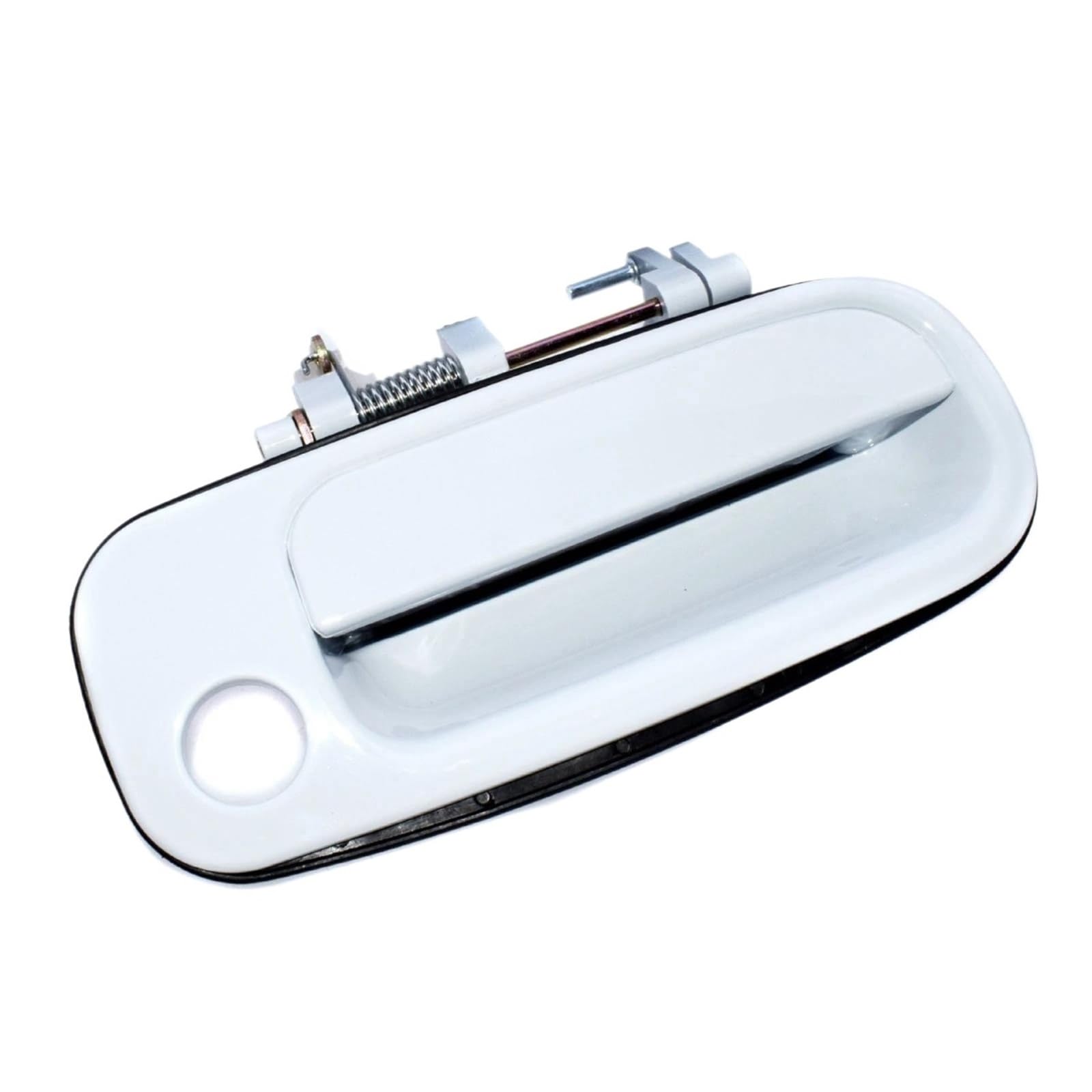 Zhqdrcy One Color Door Open Handles For Toyota For Camry 69220-33010 69230-33010 69240-33010 Car Door Handle