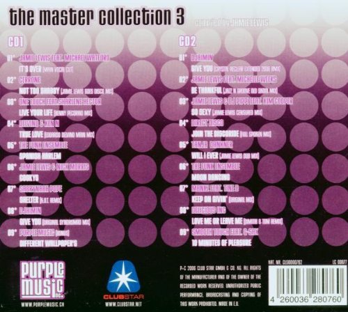 Master Collection 3
