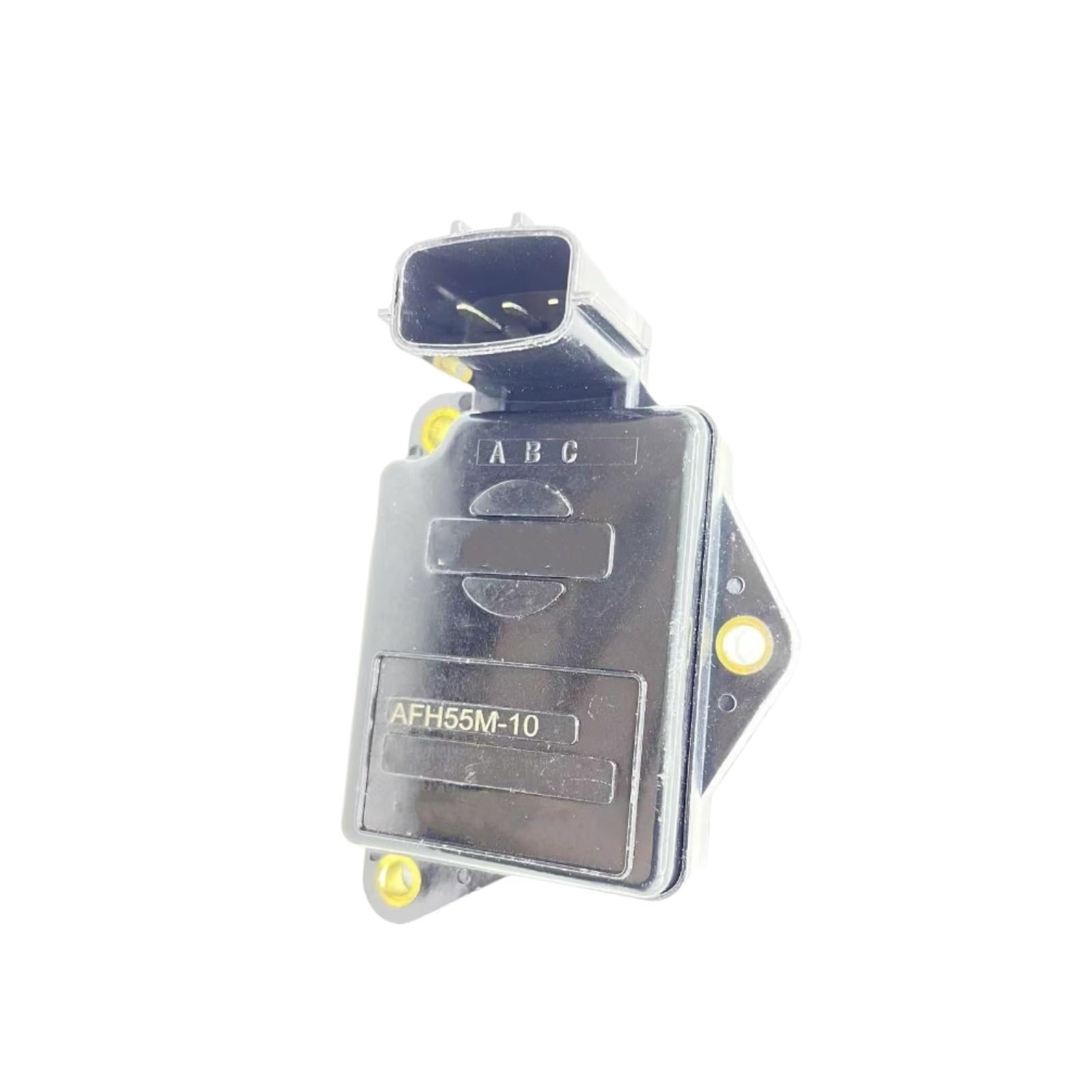 Capteur de débitmètre d'air massique 30 pièces, Compatible With Nissan 1990-1994 Sentra D21 2.4L 1995-1996 AFH55M10 Capteur de débit d'air automobile