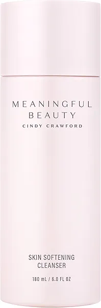 Meaningful Beauty Skin Softening Gentle Cleanser