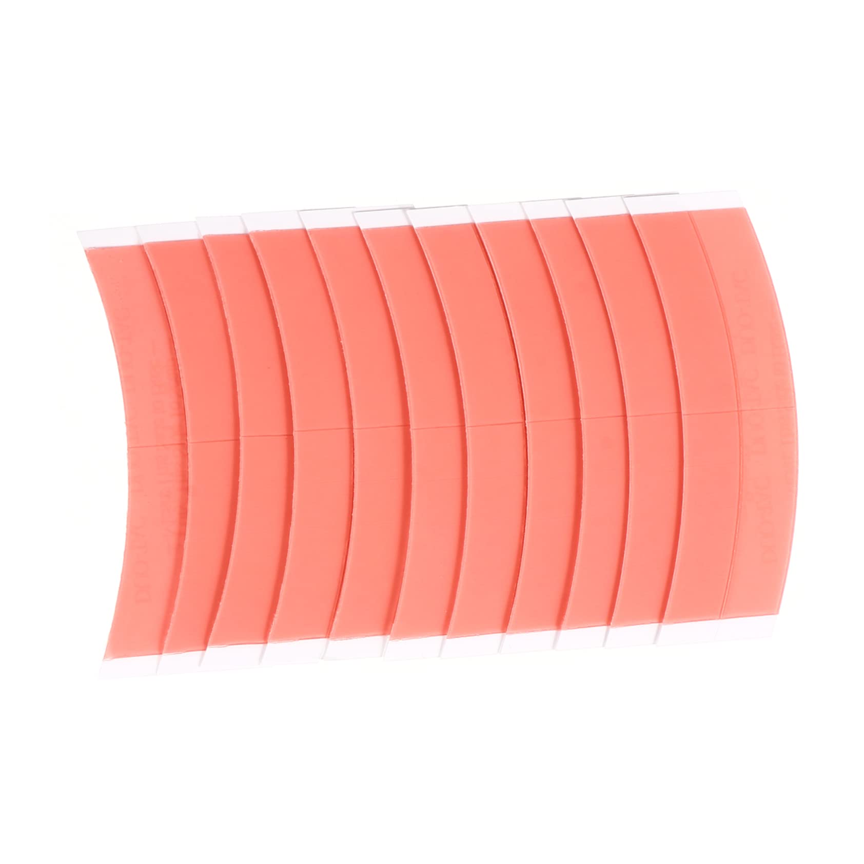 IWOWHERO Female Wig Tape Hair Extension Tape Double Sided Adhesive Tape for Wigs Toupees Hair Pieces