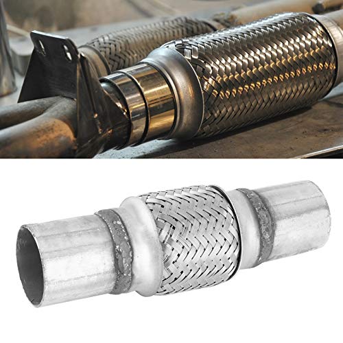 Recopilación y reviews de Uniones flexibles acero inoxidable que puedes comprar esta semana. 22 Imagen adicional