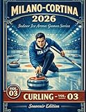 alpine vintage swatch  Milano–Cortina 2026: Curling (Vintage Alpine Games Series)