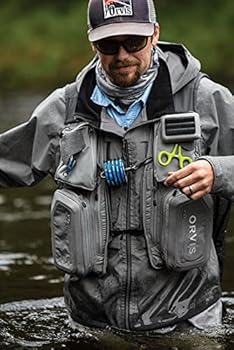 オービス ORVIS パックベストです。 オービス ORVIS パックベストです。 Amazon.co.jp: Orvis 超軽量