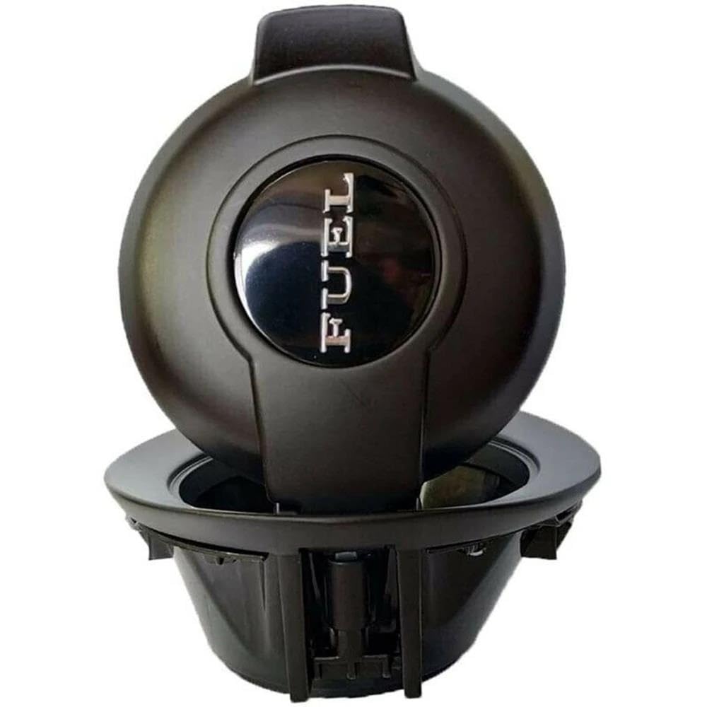 Coperchio Serbatoio Carburante/tappo Olio Per Dodge Per Challenger 2008-2019 Versione Vapor Edition B07A-68250120AA
